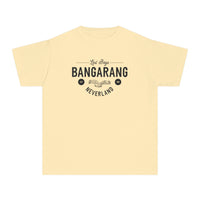 Bangarang Comfort Colors Youth Midweight Tee