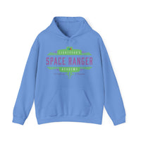 Lightyear's Space Ranger Academy Gildan Unisex Heavy Blend™ Hooded Sweatshirt