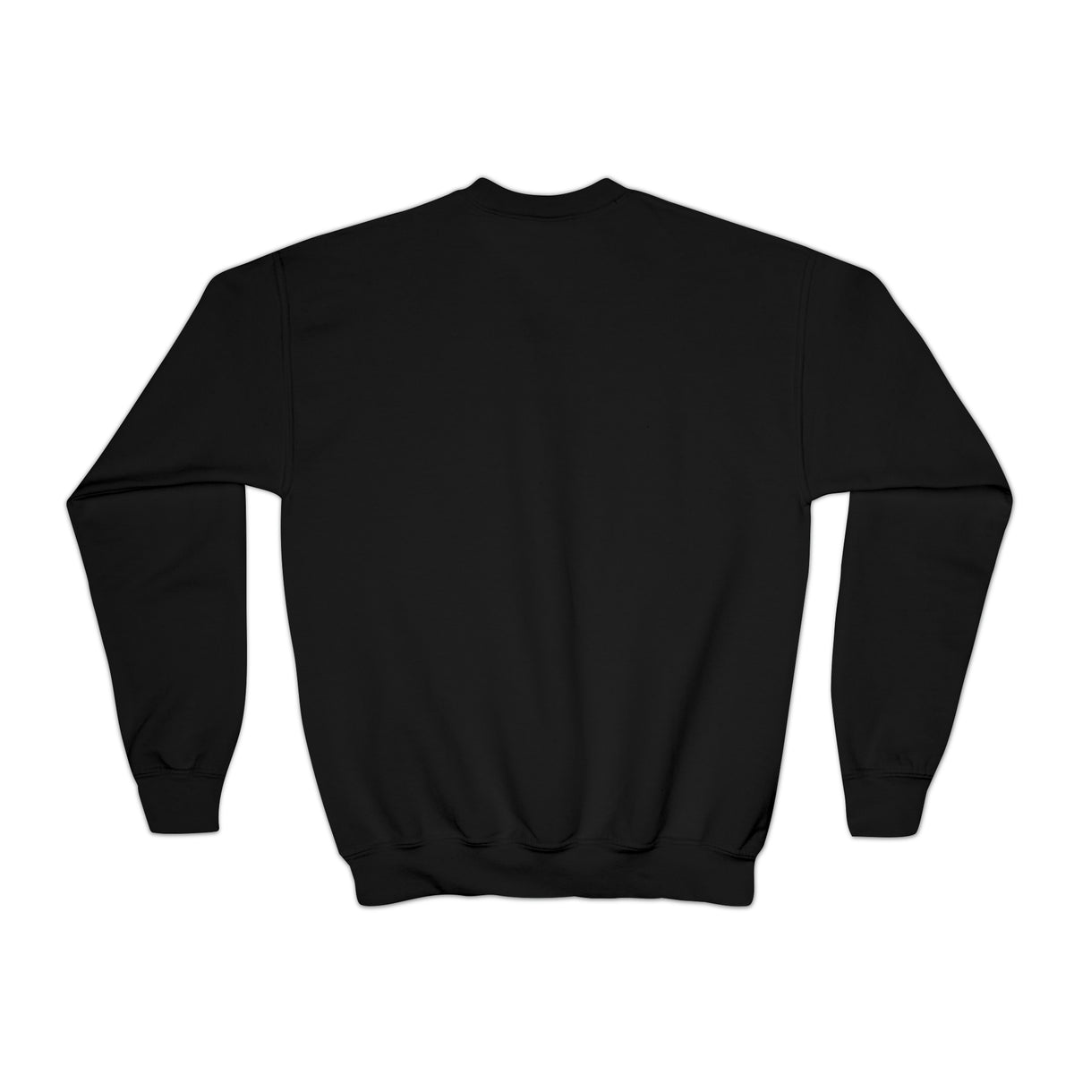 How Do You Boo? Gildan Youth Crewneck Sweatshirt