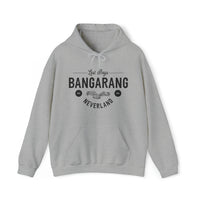 Bangarang Gildan Unisex Heavy Blend™ Hooded Sweatshirt