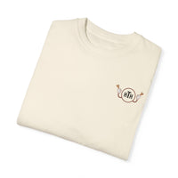 Hollywood Tower Hotel Maintenance & Repairs Comfort Colors Unisex Garment-Dyed T-shirt