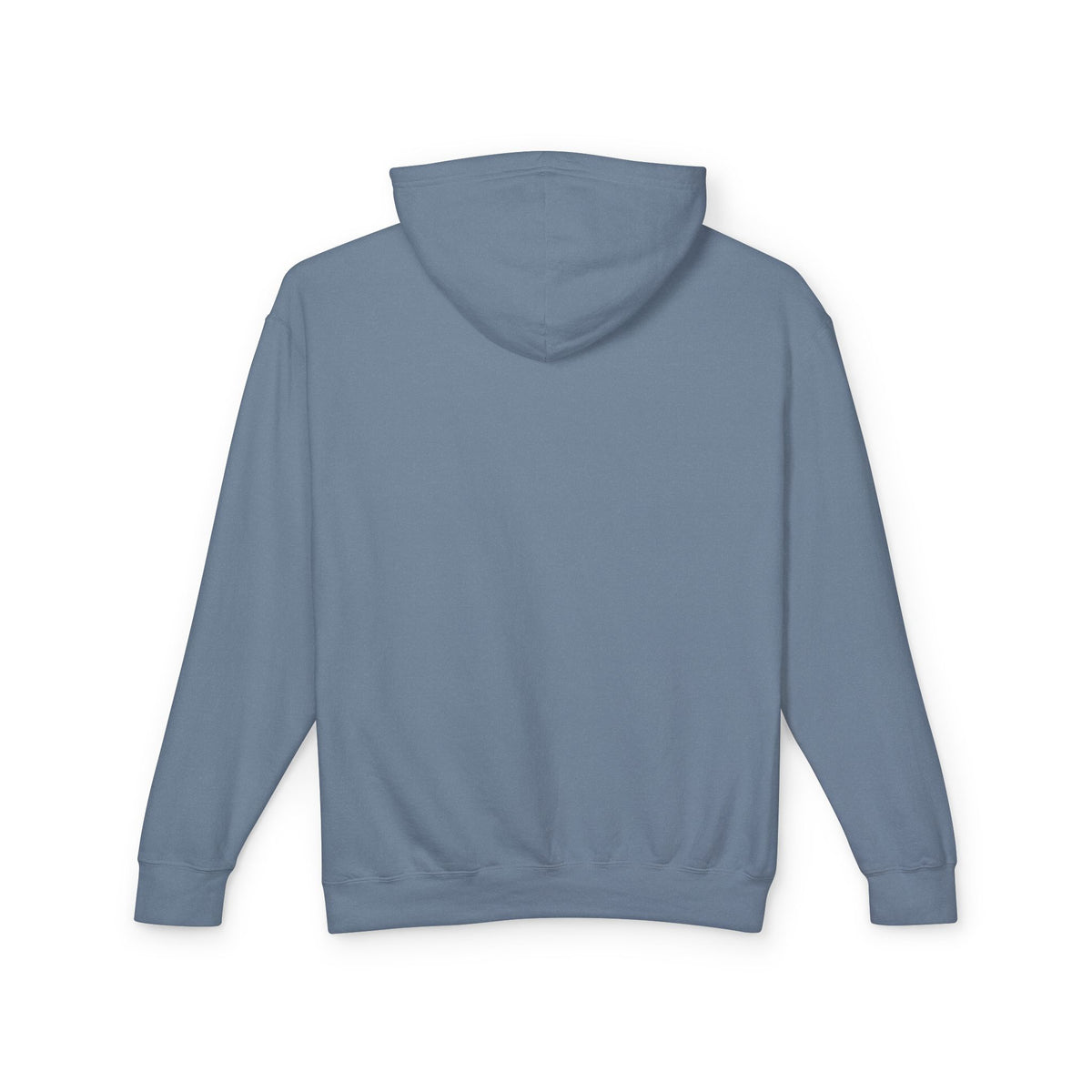 Best Day Ever Comfort Colors Unisex Lightweight Hooded Sweatshirt