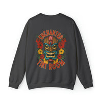 Enchanted Tiki Room Gildan Unisex Heavy Blend™ Crewneck Sweatshirt
