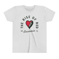 Rise of Red Bella Canvas Youth Short Sleeve Tee