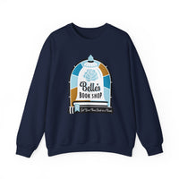 Belle's Book Shop Gildan Unisex Heavy Blend™ Crewneck Sweatshirt