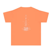 Believe in Magic Comfort Colors Youth Midweight Tee