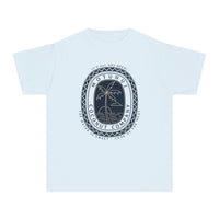 Motunui Coconut Company Comfort Colors Youth Midweight Tee