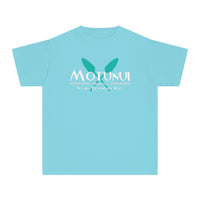 Motunui Comfort Colors Youth Midweight Tee
