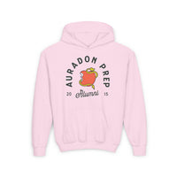 Auradon Prep Alumni Gildan Youth Heavy Blend Hooded Sweatshirt