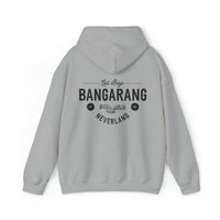 Bangarang Gildan Unisex Heavy Blend™ Hooded Sweatshirt