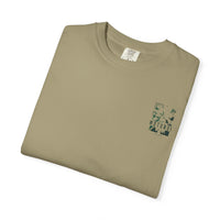 Motunui Comfort Colors Unisex Garment-Dyed T-shirt