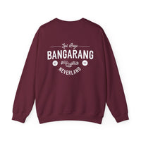 Bangarang Gildan Unisex Heavy Blend™ Crewneck Sweatshirt