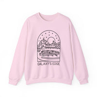 Galaxy's Edge Gildan Unisex Heavy Blend™ Crewneck Sweatshirt