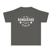 Bangarang Comfort Colors Youth Midweight Tee