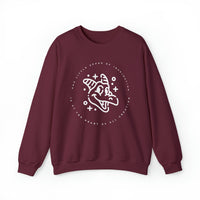 One Little Spark Gildan Unisex Heavy Blend™ Crewneck Sweatshirt