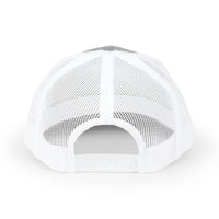 Parkbound Collective Snapback Trucker Cap - Dream, Explore, Discover