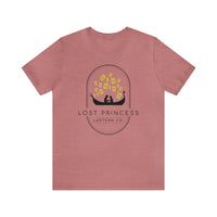 Lost Princess Lantern Company Bella Canvas Unisex Jersey Short Sleeve Tee