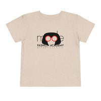Mode Fashion Academy Bella Canvas Toddler Short Sleeve Tee