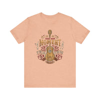 Seize The Moment Bella Canvas Unisex Jersey Short Sleeve Tee