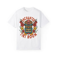 Enchanted Tiki Room Comfort Colors Unisex Garment-Dyed T-shirt