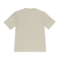 Seven Dwarfs Mining Co. Unisex Moisture Wicking Tee