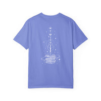 Believe in Magic Comfort Colors Unisex Garment-Dyed T-shirt