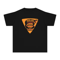 Indiana Jones Comfort Colors Youth Midweight Tee