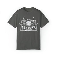 Gaston’s Tavern Comfort Colors Unisex Garment-Dyed T-shirt