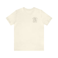 Paradise Falls Bella Canvas Unisex Jersey Short Sleeve Tee