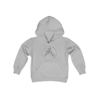 Most Magical Time Of The Year Gildan Youth Heavy Blend Hooded Sweatshirt