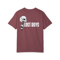 Lost Boys Comfort Colors Unisex Garment-Dyed T-shirt