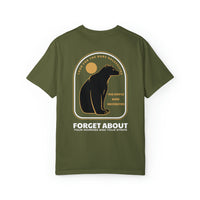 Bare Necessities Comfort Colors Unisex Garment-Dyed T-shirt