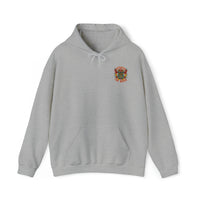 Enchanted Tiki Room Gildan Unisex Heavy Blend™ Hooded Sweatshirt