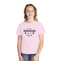 Bangarang Comfort Colors Youth Midweight Tee