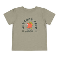 Auradon Prep Alumni Bella Canvas Toddler Short Sleeve Tee