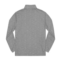 Park Hopping Dad Club Adidas® Quarter-Zip Pullover