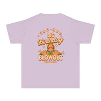 Big Birthday Blowout Comfort Colors Youth Midweight Tee