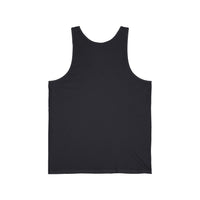 Hatter's Hat Shop Bella Canvas Unisex Jersey Tank