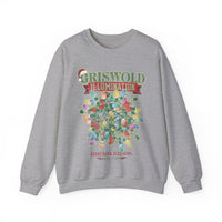 Griswold Illumination Gildan Unisex Heavy Blend™ Crewneck Sweatshirt
