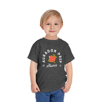 Auradon Prep Alumni Bella Canvas Toddler Short Sleeve Tee