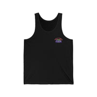 Nova Corps Bella Canvas Unisex Jersey Tank