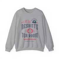 Mrs. Nesbitt's Tea Room Gildan Unisex Heavy Blend™ Crewneck Sweatshirt
