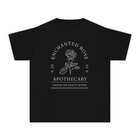 Enchanted Rose Apothecary Comfort Colors Youth Midweight Tee