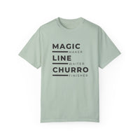 Magic Maker Comfort Colors Unisex Garment-Dyed T-shirt