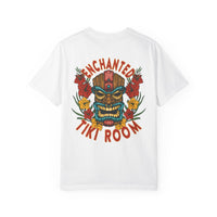 Enchanted Tiki Room Comfort Colors Unisex Garment-Dyed T-shirt