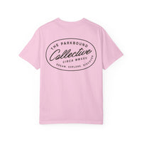 The Parkbound Collective Comfort Colors Unisex Garment-Dyed T-shirt