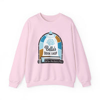 Belle's Book Shop Gildan Unisex Heavy Blend™ Crewneck Sweatshirt