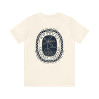 Motunui Coconut Company Bella Canvas Unisex Jersey Short Sleeve Tee