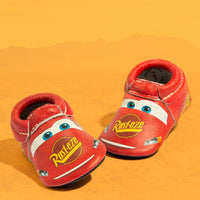 Disney Lightning Mcqueen™ City Baby Shoe