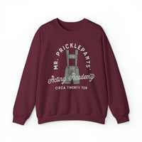 Mr. Pricklepants’ Acting Academy Gildan Unisex Heavy Blend™ Crewneck Sweatshirt
